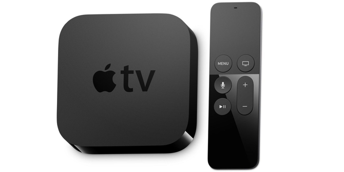 Apple TV zapewni graczom głębsze doznania. Odświeżona przystawka telewizyjna otrzyma wsparcie dla odświeżania 120 Hz [2]