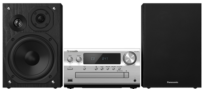Muzyczne nowości od Panasonic - system Hi-Fi SC-PMX802, głośnik SoundSlayer SC-HTB01FF oraz soundbar HTB490 [2]