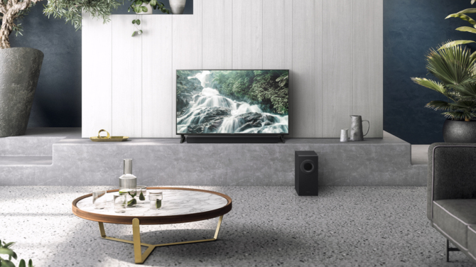 Muzyczne nowości od Panasonic - system Hi-Fi SC-PMX802, głośnik SoundSlayer SC-HTB01FF oraz soundbar HTB490 [1]