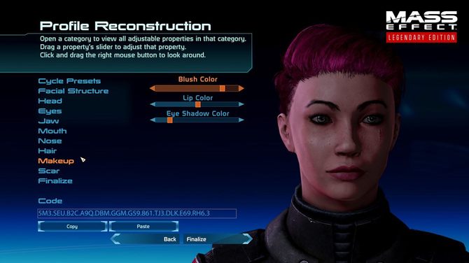 Mass Effect Legendary Edition vs Mass Effect – nowe porównanie graficzne. Remaster to także wiele zmian w rozgrywce [3]
