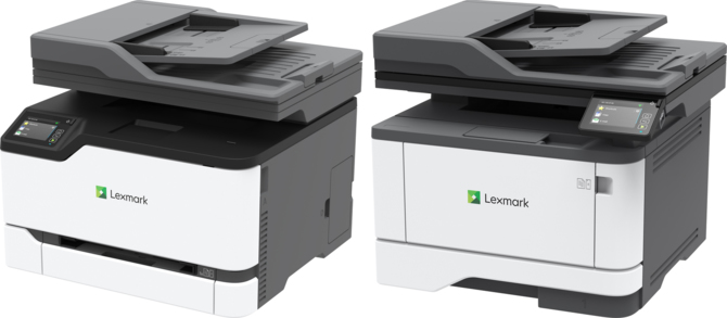 Lexmark rozszerza serię urządzeń dla biznesu o cztery nowe modele. Wśród nich drukarki i urządzenia wielofunkcyjne [2]