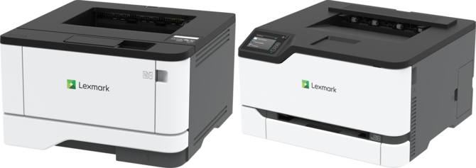 Lexmark rozszerza serię urządzeń dla biznesu o cztery nowe modele. Wśród nich drukarki i urządzenia wielofunkcyjne [3]