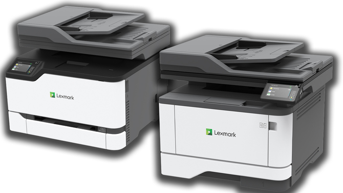 Lexmark rozszerza serię urządzeń dla biznesu o cztery nowe modele. Wśród nich drukarki i urządzenia wielofunkcyjne [1]