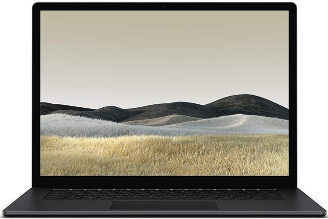 Microsoft Surface Laptop 4 zadebiutuje jeszcze w tym miesiącu - znamy pełną specyfikację oraz ceny modeli z Intelem i AMD [3]