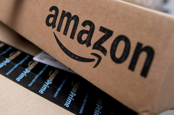 Centrum danych Amazon z groźbą wysadzenia. Na szczęście przestępcę udało się zatrzymać. Chciał 