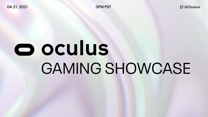 Pierwsze Oculus Gaming Showcase zapowiedziane na koniec kwietnia. Wiadomo, jakie gry VR zostaną zaprezentowane [1]