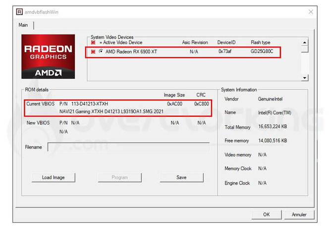 PowerColor Radeon RX 6900 XT Red Devil Ultimate - nowa karta graficzna z rdzeniem Navi 21 XTXH [2]