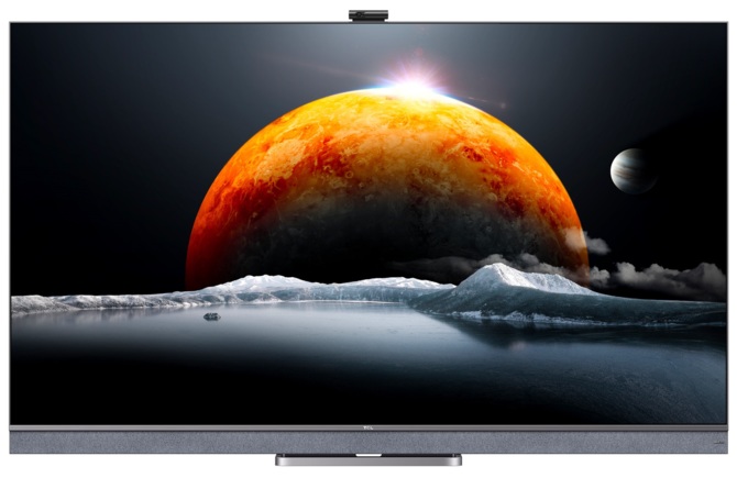 TCL C72, C72+ oraz C82 - prezentacja nowych modeli telewizorów 4K dla fanów kina i sportu. Mini LED, Dolby Vision IQ i Dolby Atmos [2]