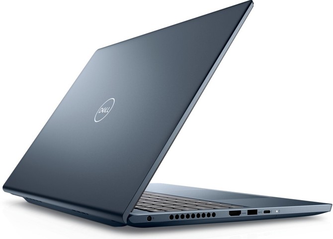 Dell Inspiron 16 Plus - biznesowy laptop z Intel Tiger Lake-H oraz GeForce RTX 3060. Plus nowy Dell XPS 13 z ekranem OLED [2]