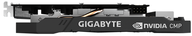 Gigabyte CMP 30HX - Wszystko o układzie graficznym NVIDIA TU116 przeznaczonym do kopania kryptowalut [3]