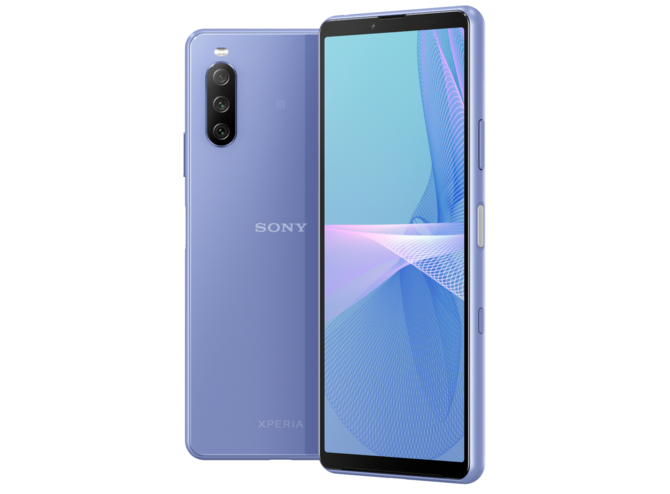 Premiera Sony Xperia 1 III, Xperia 5 III i Xperia 10 III – Wyświetlacz OLED HDR 4K 120 Hz, łączność 5G oraz certyfikat IP65/68 [5]