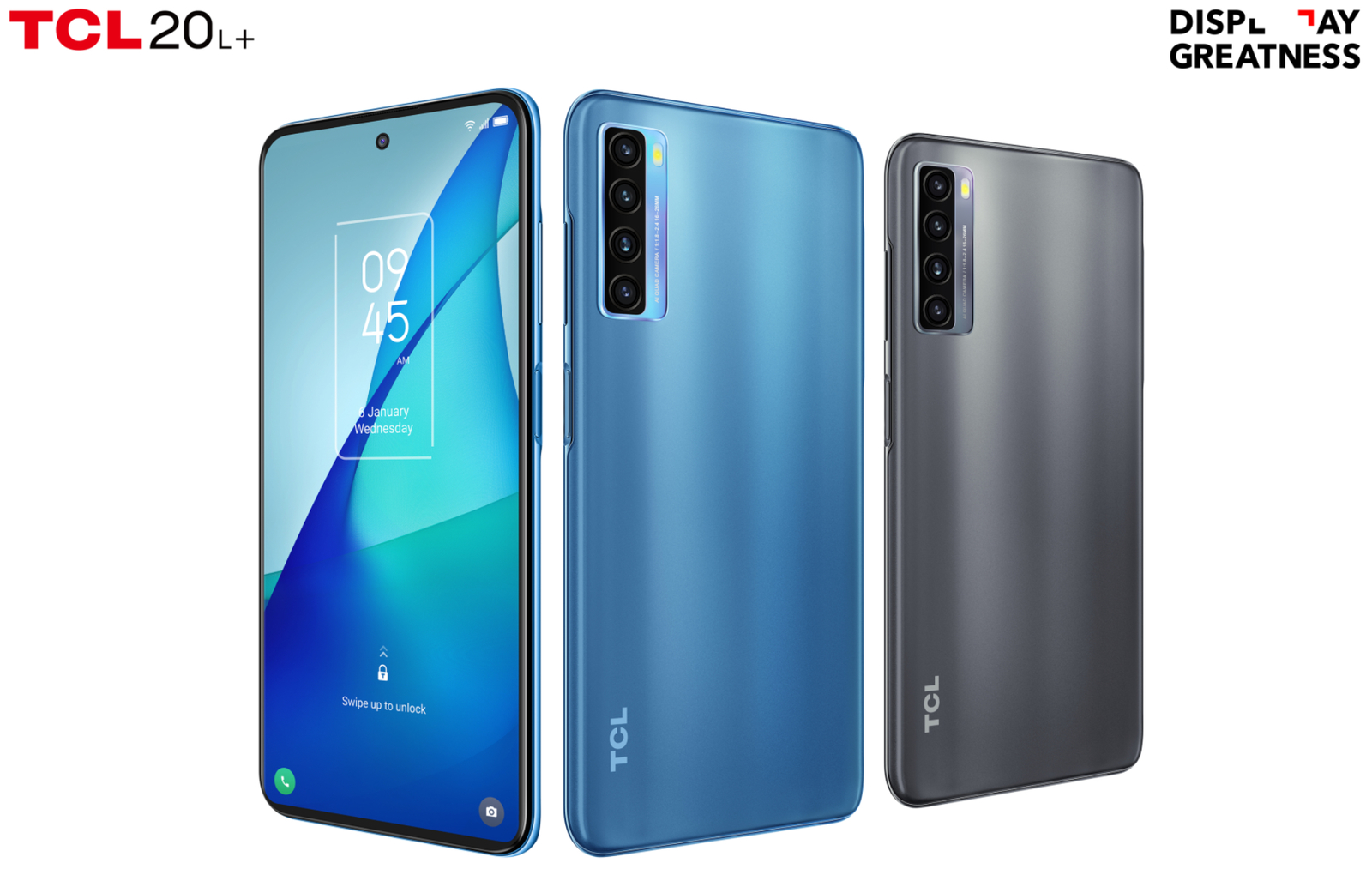 Tcl 20 Купить В Москве