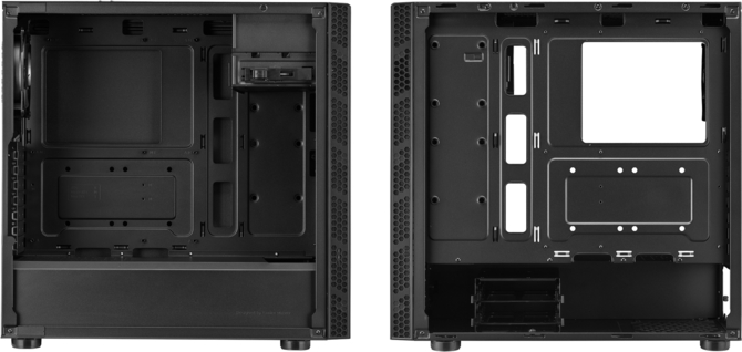 Cooler Master MasterBox MB600L V2 - Premiera eleganckiej i praktycznej obudowy komputerowej z zatoką 5,25 cala [4]