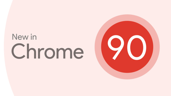 Google Chrome 90 z kodekiem AV1 i domyślną obsługą protokołu HTTPS. Lepsza jakość wideokonferencji i bezpieczeństwo [1]