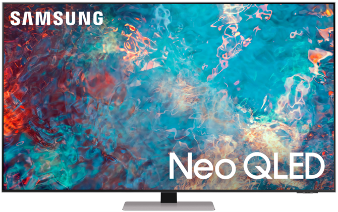 Samsung Neo QLED 4K i 8K TV - prezentacja tegorocznych, flagowych telewizorów Ultra HD z podświetleniem typu Mini LED [3]