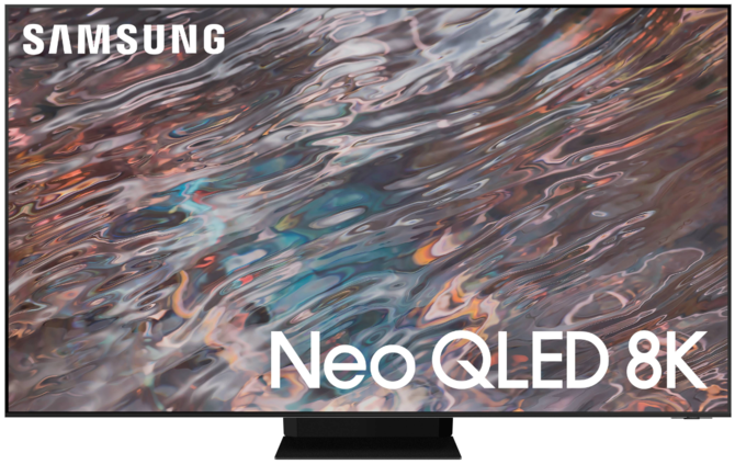 Samsung Neo QLED 4K i 8K TV - prezentacja tegorocznych, flagowych telewizorów Ultra HD z podświetleniem typu Mini LED [4]