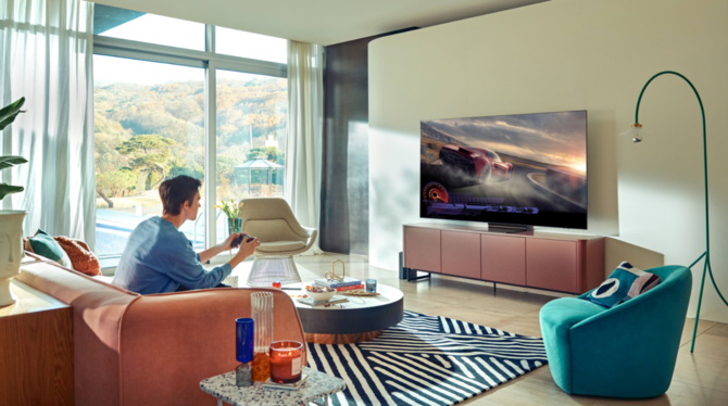 Samsung Neo QLED 4K i 8K TV - prezentacja tegorocznych, flagowych telewizorów Ultra HD z podświetleniem typu Mini LED [7]