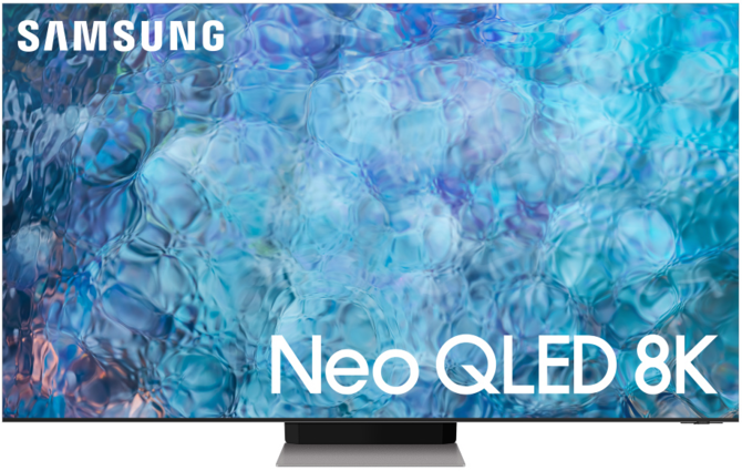 Samsung Neo QLED 4K i 8K TV - prezentacja tegorocznych, flagowych telewizorów Ultra HD z podświetleniem typu Mini LED [5]