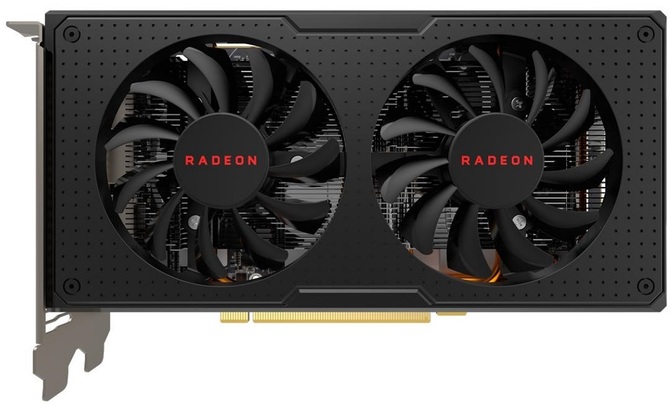 Sprzedawcy w Chinach oszukują swoich klientów, by wyłudzić od nich karty Radeon RX 580 do kopania kryptowalut [1]