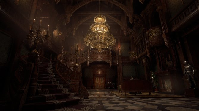 Resident Evil: Village – Na początku maja wyjdzie demo na PC. Capcom udostępnił także nowy, obszerny gameplay z gry [3]