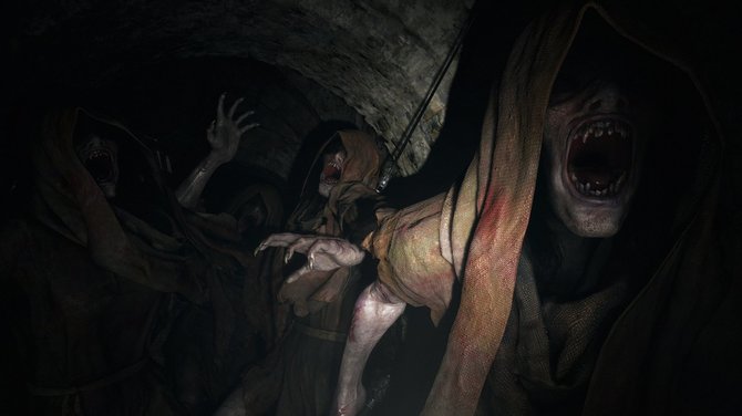 Resident Evil: Village – Na początku maja wyjdzie demo na PC. Capcom udostępnił także nowy, obszerny gameplay z gry [4]