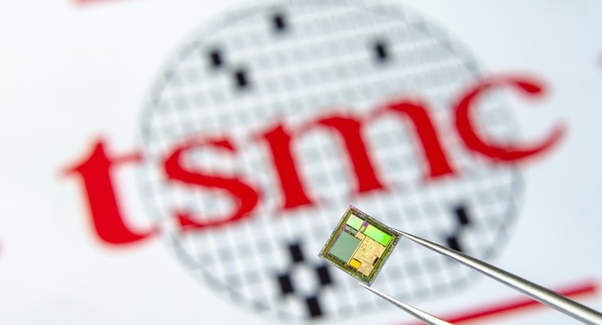 TSMC: sytuacja z niedoborem chipów poprawi się dopiero za kilka lat. Intel twierdzi podobnie [1]