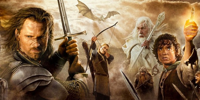 The Lord of the Rings Amazona najdroższym serialem w historii. Budżet pierwszego sezonu przekroczy kilkukrotnie Grę o tron [1]