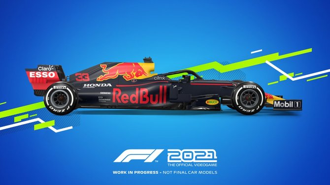 Poznaliśmy wymagania sprzętowe F1 2021 – gra otrzyma obsługę ray tracingu. EA podwyższyło cenę nowej odsłony na PC [1]