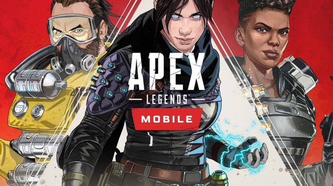 Apex Legends Mobile wkrótce trafi na smartfony z Androidem oraz iOS. Nie liczcie jednak na obecność funkcji cross-play [1]