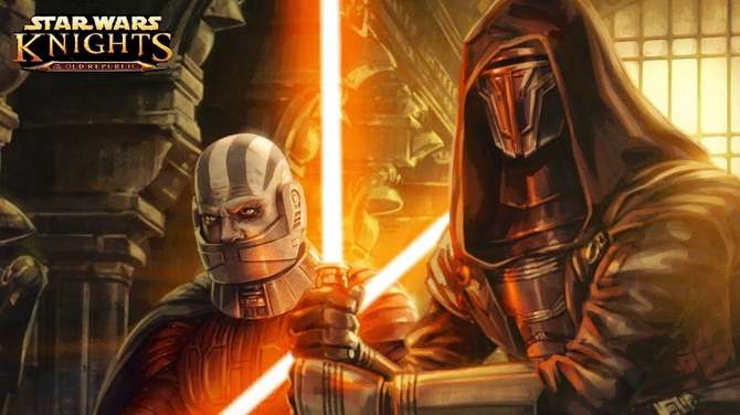 Powstaje remake Star Wars Knights of the Old Republic. Wiemy, jakie studio przygotowuje odświeżonego KOTOR-a [1]