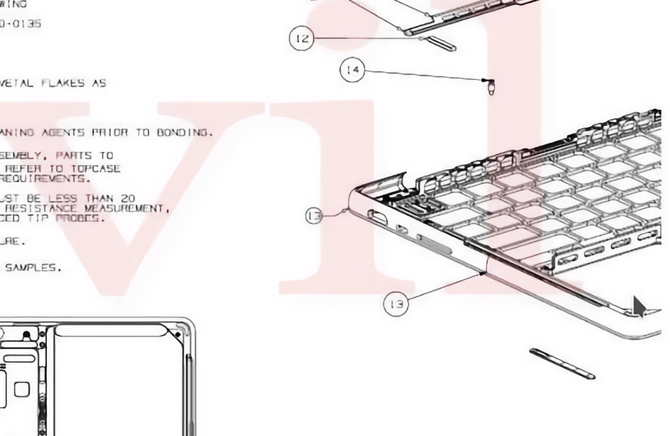 Apple MacBook Pro 2021 z M1 zostanie pozbawiony paska TouchBar. Otrzyma za to HDMI, czytnik kart SD oraz MagSafe [2]