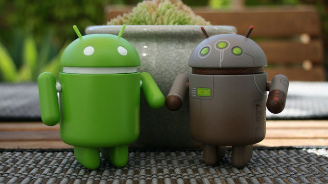 Android One – Niedrogie smartfony pozbawione nakładki dalekie od sukcesu. Oto powody niepowodzenia programu [2]