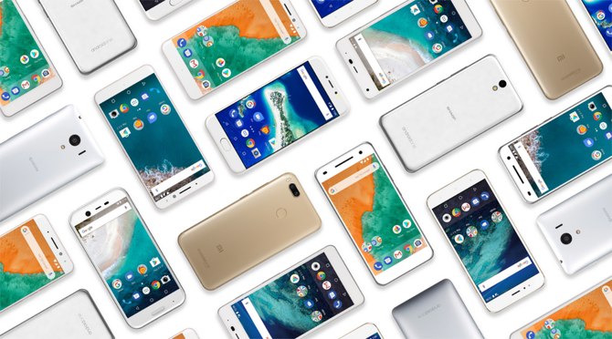 Android One – Niedrogie smartfony pozbawione nakładki dalekie od sukcesu. Oto powody niepowodzenia programu [3]