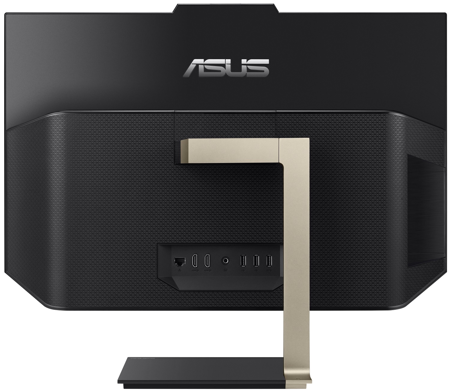 ASUS Zen AiO 24 A5401W - zestaw komputerowy typu All-in-One
