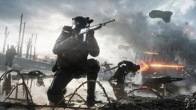 Battlefield 6 - Wiadomo, kiedy nastąpi oficjalna zapowiedź gry. W planach także Battlefield na urządzenia mobilne [1]