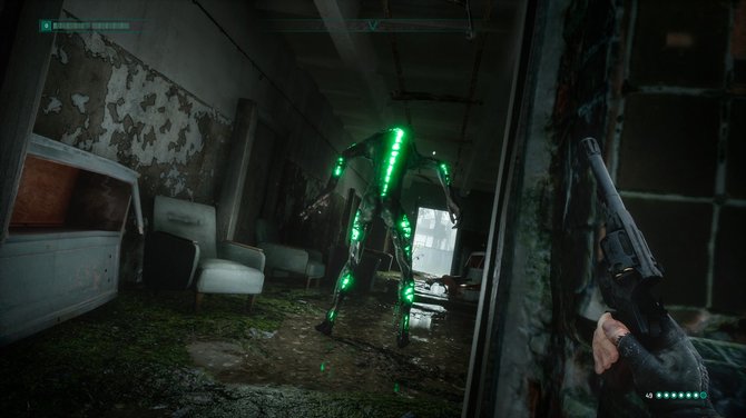 Premiera Chernobylite w lipcu. Polska gra doczekała się dużego patcha i efektownego zwiastuna z fragmentami rozgrywki [3]