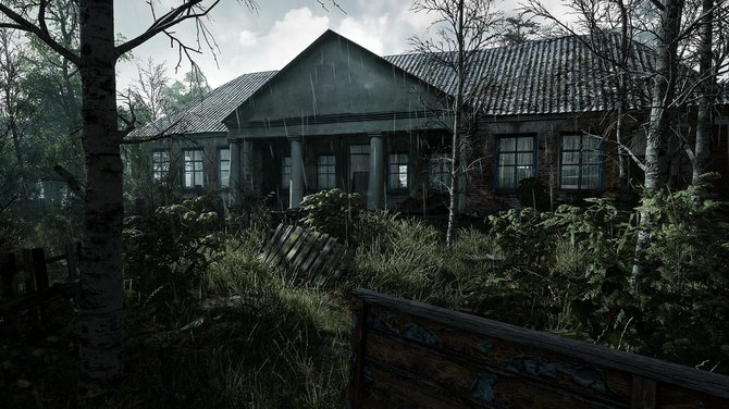 Premiera Chernobylite w lipcu. Polska gra doczekała się dużego patcha i efektownego zwiastuna z fragmentami rozgrywki [9]