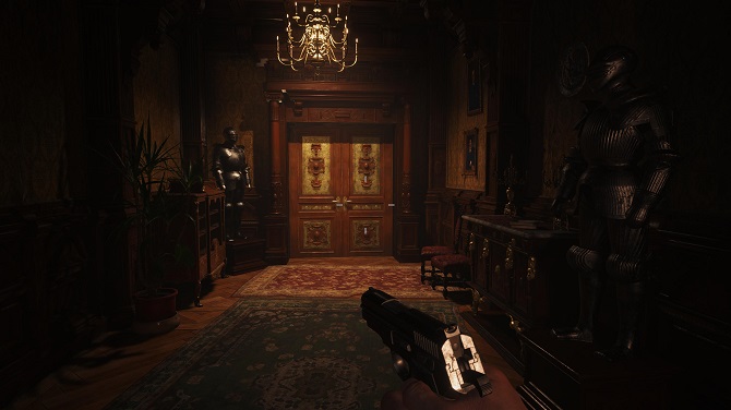 Resident Evil Village - sprawdzamy nowe demo. Jak gra wykorzystuje Ray Tracing na konsoli PlayStation 5? [nc1]