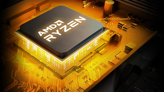 AMD Ryzen 6000 