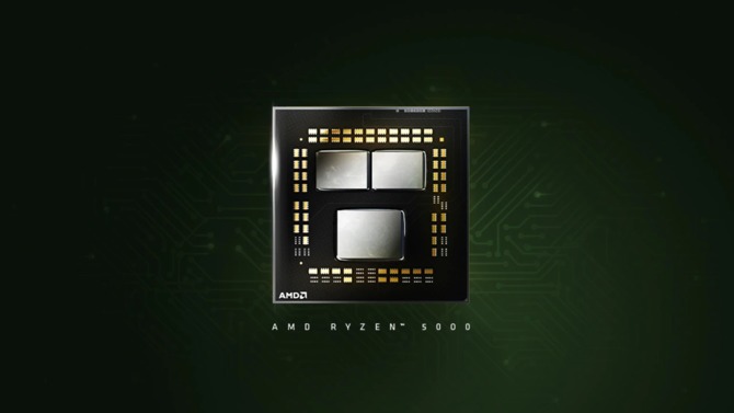AMD Ryzen 6000 