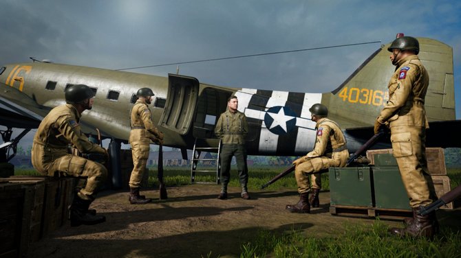 Film dokumentalny Colette z Medal of Honor: Above and Beyond na VR dostał Oscara. Jest to pierwsza statuetka dla branży gier [3]