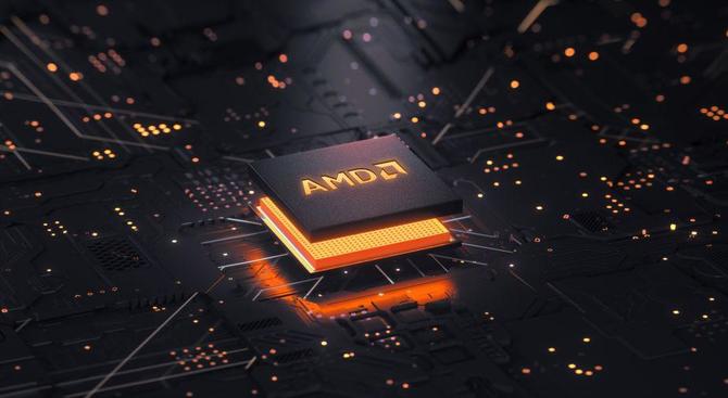 AMD 4700S - nowy układ APU w ofercie jednego z chińskich sprzedawców. Prawdopodobnie pochodzi z Xboksa Series X|S [1]