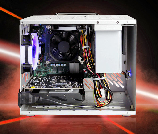 AMD 4700S - nowy układ APU w ofercie jednego z chińskich sprzedawców. Prawdopodobnie pochodzi z Xboksa Series X|S [2]