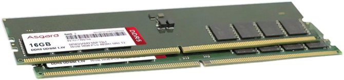 Asgard planuje wypuścić pamięci DDR5 o taktowaniu 5600 MHz w 2022 roku. W 2023 roku szansa na moduły 6400 MHz [3]