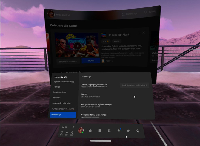 Jak uruchomić Air Link na goglach VR Oculus Quest 2? Bezprzewodowe granie w tytuły z PC dostępne dla wszystkich [2]