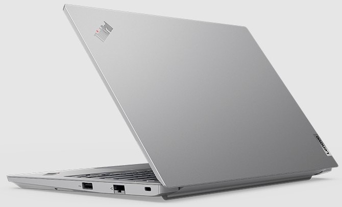 Lenovo ThinkPad E14 Gen.3 - nowa wersja biznesowego laptopa doczeka się m.in. procesorów AMD Ryzen serii 5000 [1]
