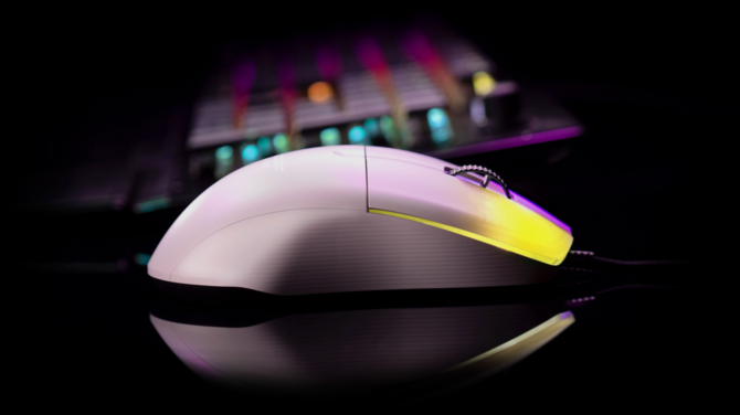 Roccat Kone Pro i Roccat Kone Pro Air - Gamingowe, doposażone myszy w wersji przewodowej i bezprzewodowej [1]