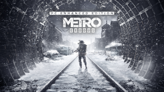 Metro Exodus Enhanced Edition zadebiutuje już w maju. Poznaliśmy wymagania sprzętowe - NVIDIA GeForce RTX 3090 do gry w 4K [1]