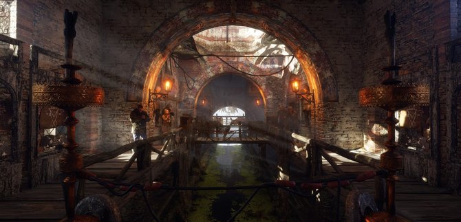 Metro Exodus Enhanced Edition zadebiutuje już w maju. Poznaliśmy wymagania sprzętowe - NVIDIA GeForce RTX 3090 do gry w 4K [3]