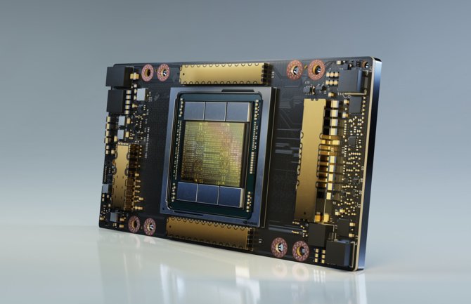 Nowy singapurski superkomputer zostanie wyposażony w 100 tysięcy rdzeni AMD Zen 3 oraz 384 akceleratory NVIDIA A100 [3]